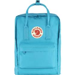 Fjallraven Kanken Deep Turquoise