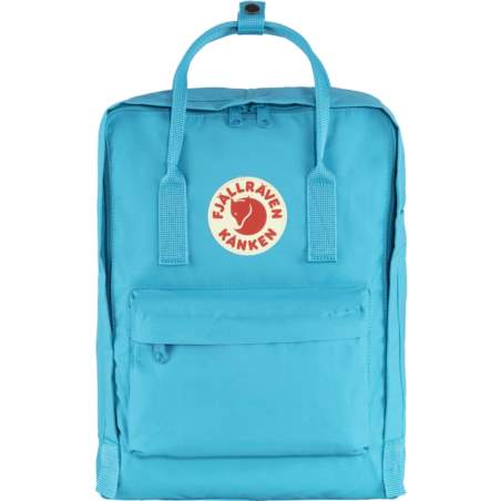 Fjallraven Kanken Deep Turquoise