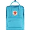 Fjallraven Kanken Deep Turquoise