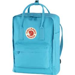 Fjallraven Kanken Deep Turquoise