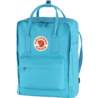 Fjallraven Kanken Deep Turquoise