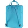 Fjallraven Kanken Deep Turquoise