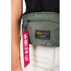 Alpha Industries Crew Waist Bag