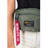 Alpha Industries Crew Waist Bag
