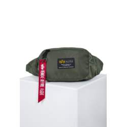Alpha Industries Crew Waist Bag