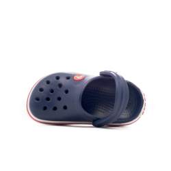 Crocs Kids Toddler Crocband Clog 207005-485