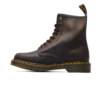 Dr. Martens 1460 CRAZY HORSE DARK BROWN DM11822203