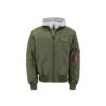 Alpha Industries MA-1 D-Tec 183110-257