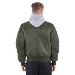 Alpha Industries MA-1 D-Tec 183110-257