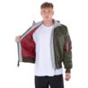 Alpha Industries MA-1 D-Tec 183110-257