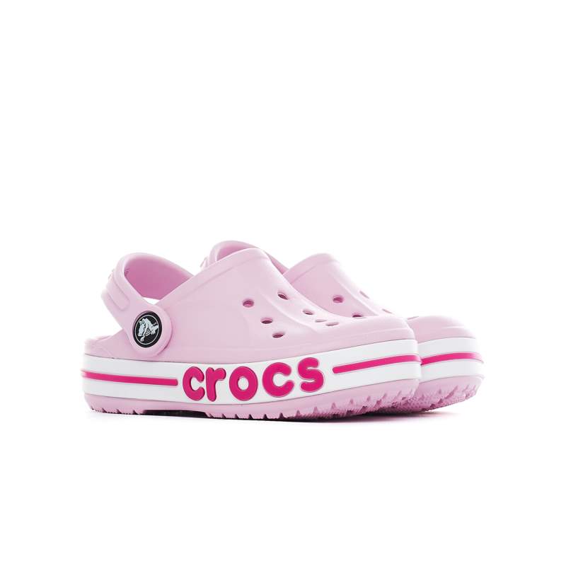 Crocs Bayaband Clog Kid's 207018-6TG