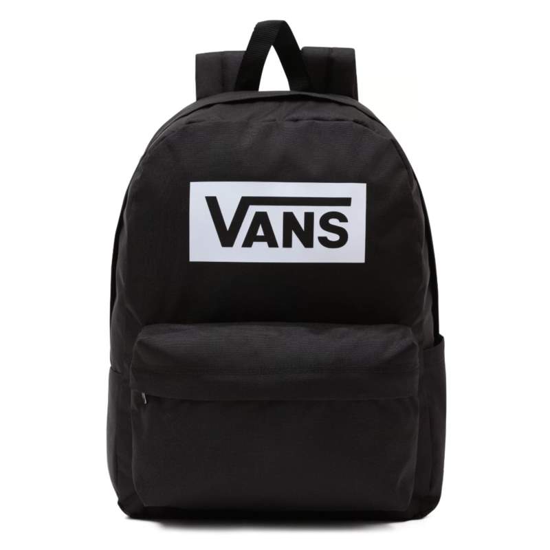 Vans Old Skool Boxed VN0A7SCHBLK1 Vans Old Skool Boxed VN0A7SCHBLK1