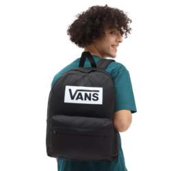 Vans Old Skool Boxed VN0A7SCHBLK1