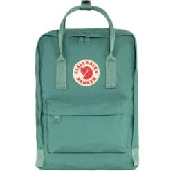 Fjallraven Kanken Frost Green 23510-664