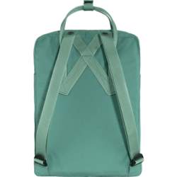 Fjallraven Kanken Frost Green 23510-664