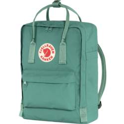 Fjallraven Kanken Frost Green 23510-664