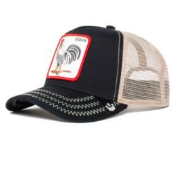 Goorin Bros The Cock 101-0378-BLK
