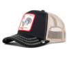 Goorin Bros The Cock 101-0378-BLK