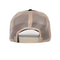 Goorin Bros The Cock 101-0378-BLK