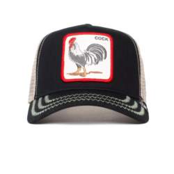 Goorin Bros The Cock 101-0378-BLK