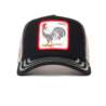 Goorin Bros The Cock 101-0378-BLK
