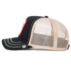 Goorin Bros The Cock 101-0378-BLK