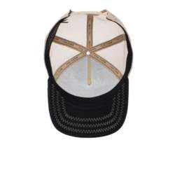 Goorin Bros The Cock 101-0378-BLK