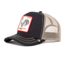 Goorin Bros The Cock 101-0378-BLK