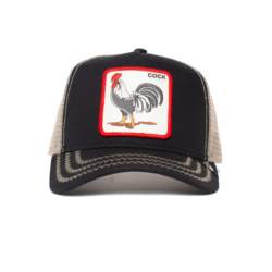 Goorin Bros The Cock 101-0378-BLK