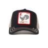 Goorin Bros The Cock 101-0378-BLK