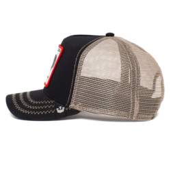 Goorin Bros The Cock 101-0378-BLK