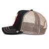 Goorin Bros The Cock 101-0378-BLK