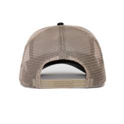 Goorin Bros The Cock 101-0378-BLK