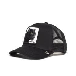 Goorin Bros The Panther 101-0381-BLK