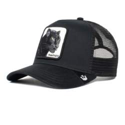 Goorin Bros The Panther 101-0381-BLK