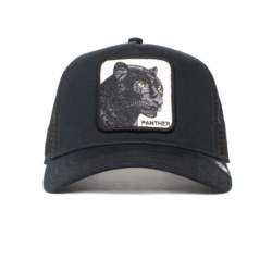 Goorin Bros The Panther 101-0381-BLK