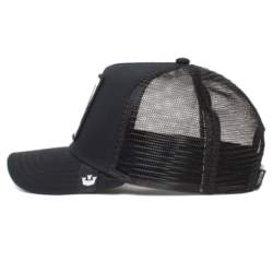 Goorin Bros The Panther 101-0381-BLK