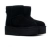 UGG Classic Mini Platform 1134991-BLK