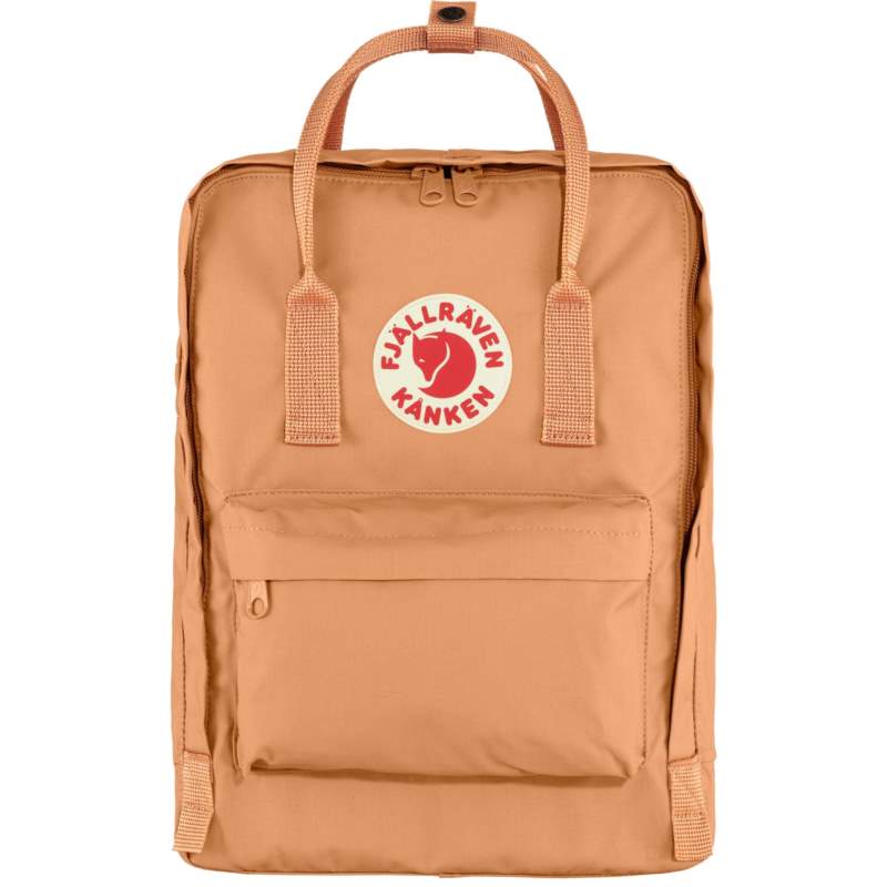 Fjallraven Kanken Peach Sand 23510-241 Fjallraven Kanken Peach Sand 23510-241