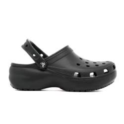 Crocs Classic Platform Clog 206750-001