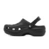 Crocs Classic Platform Clog 206750-001