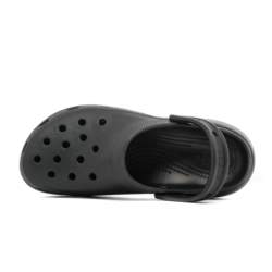 Crocs Classic Platform Clog 206750-001