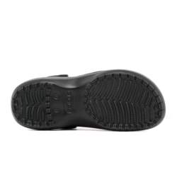 Crocs Classic Platform Clog 206750-001