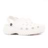 Crocs Classic Platform Clog 206750-100