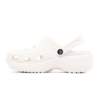 Crocs Classic Platform Clog 206750-100
