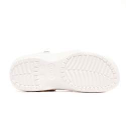 Crocs Classic Platform Clog 206750-100