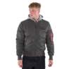 Alpha Industries MA-1 D-Tec 183110-04