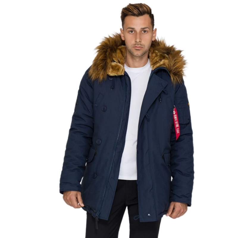 Alpha Industries Explorer 193128-07 Alpha Industries Explorer 193128-07