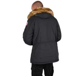 Alpha Industries Polar Jacket 123144-03