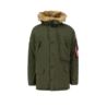 Alpha Industries Polar Jacket 123144-257